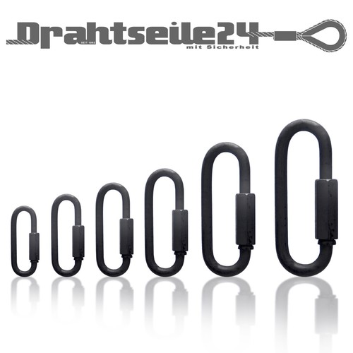 Kettenglied verbinder - kettenglied,