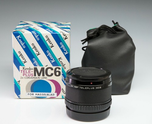 Kenko teleplus mc6 - mc6, 2x