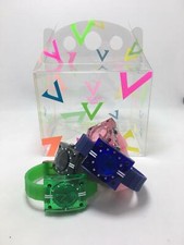 Uhr Grimoldi Milano Linie