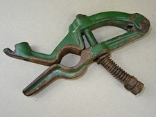 Mähwerkshalterung Halterung für Mähwerk für Deutz D25 S Traktor