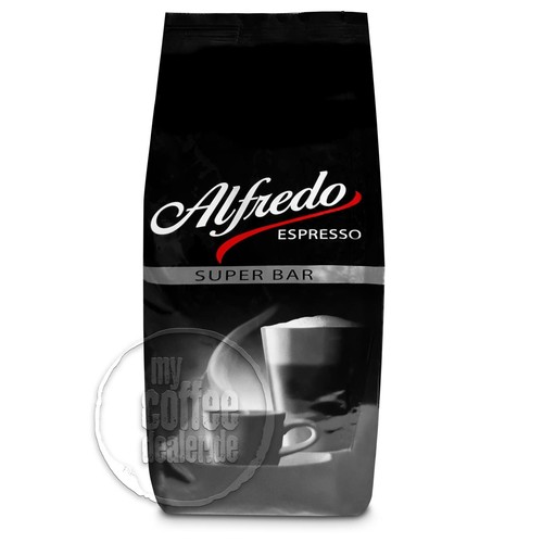 Alfredo espresso superbar - alfredo,