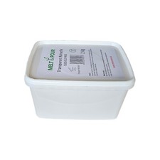 2 kg Rohseife Transparent SLES - SLS Free Vegan Seifenbasis  Soap Gießseife melt