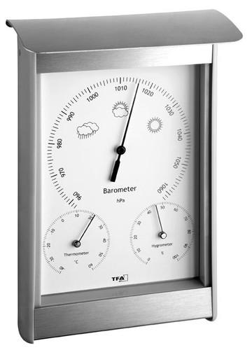 Tfa 2045 wetterstation - tfa,