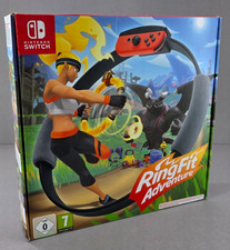 🏃‍♂️ Nintendo Switch