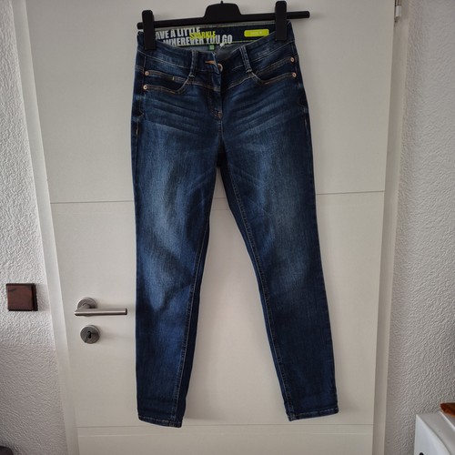 Cecil scarlett jeans w25 - cecil, gr