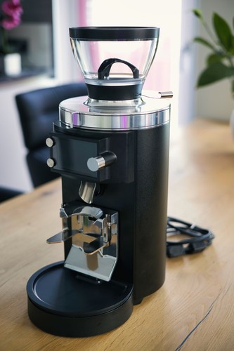 Mahlkönig e65s gbw - gbw, mühle