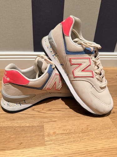 New balance sneaker - new,