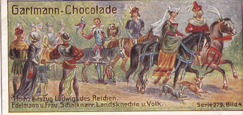 Gartmann schokolade - gartmann,