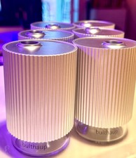 Bulthaup Gewürzgläser