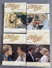 Sophie Braut wider Willen 10 DVD `s  I-IV Die komplette Serie Yvonne Catterfeld