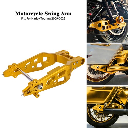 Gold hinten schwinge - gold,