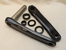 Shimano XT Kurbel FC-M8120-1