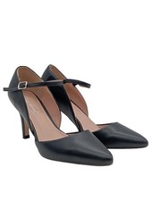 BELLE WOMAN Mary Jane Pumps