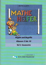 Mottes & Lazys Mathehelfer