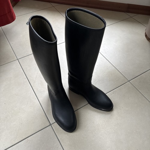 Reitstiefel aigle - reitstiefel, 36