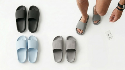 Cloud slipper herren - cloud-slipper,