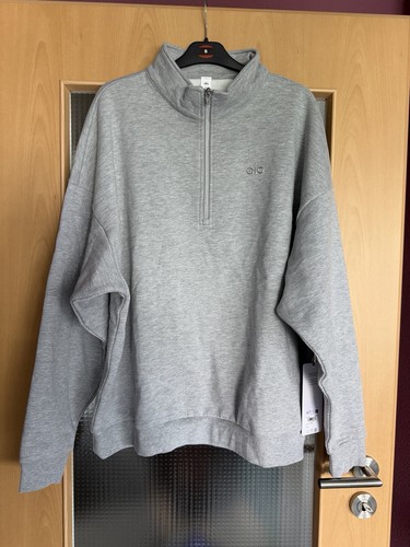 Alo yoga sweater sweatshirt - sweater,