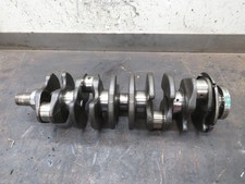 Motor kurbelwelle benzin - kurbelwelle,