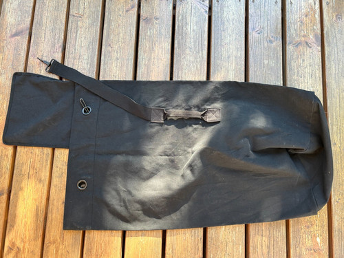 Seesack bundeswehr schwere - seesack,