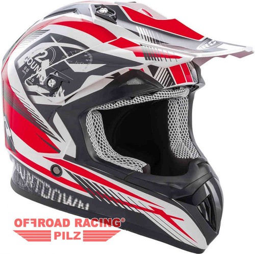 Enduro helm büse - helm, rocc