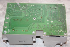 Buderus UBA 4001, SV 3.5