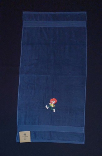 Handtuch pumuckl neu - handtuch,