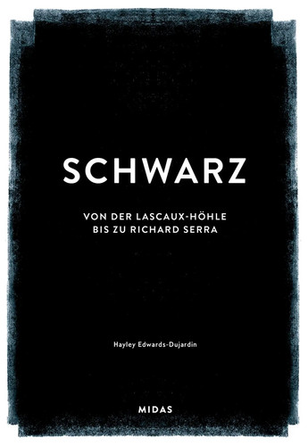 Schwarz - (farben, kunst)