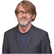 Nigel Slater (Suit) Halber Körper Buddy Ausschnitt