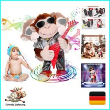 SWTOIPIG Tanzender Äffchen