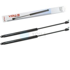 2 x YOU.S Gasfeder für JOHN