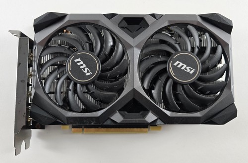 Msi radeon 5500 - radeon, 8g