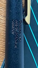 Pelikan Kugelschreiber Nr. 1
