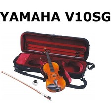 YAMAHA Violinen-Set V10SG 4/4
