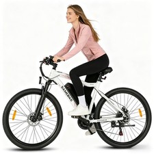 E-Bike 26" Elektrofahrrad 13Ah