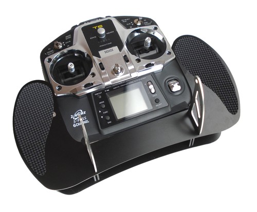 Ahltec senderpult für futaba - ahltec,