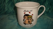 70er "Liebe ist.." Kim