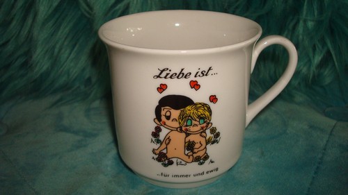 70er liebe ist kim - "liebe, ist.."