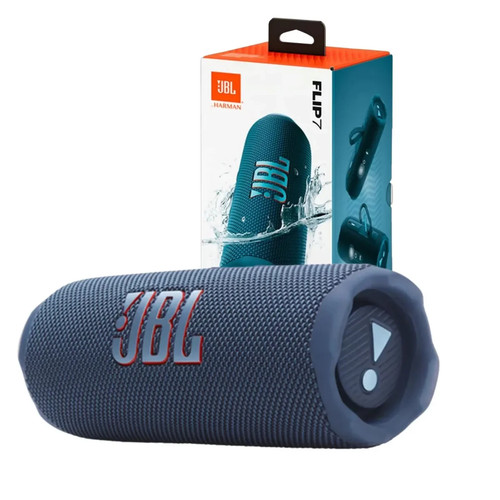 Jbl flip tragbarer bluetooth - 7,