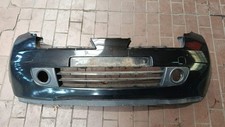 Stossfänger stoßstange vorn - stoßstange,