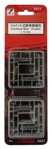 Rokuhan spur s021 - gelenk, typ