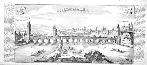 Regensburg oberpfalz bayern - oberpfalz,