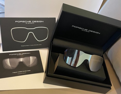 Porsche design sonnenbrille - porsche,