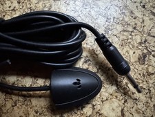 Auto Microphone Externe