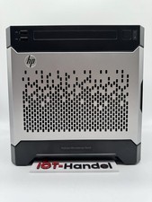 HP ProLiant MicroServer Gen8