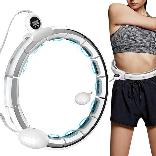 Smart hula hoop reifen misst - hula,