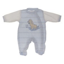 Baby Club, Strampler, Größe