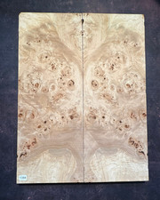 Pappelmaser TOPS | Poplar Burl