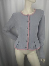 Gweih & Silk Damen Trachten