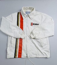 Vintage Upstream Jacket Mens