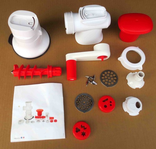 Tupperware profi chef - tupperware, profi-chef